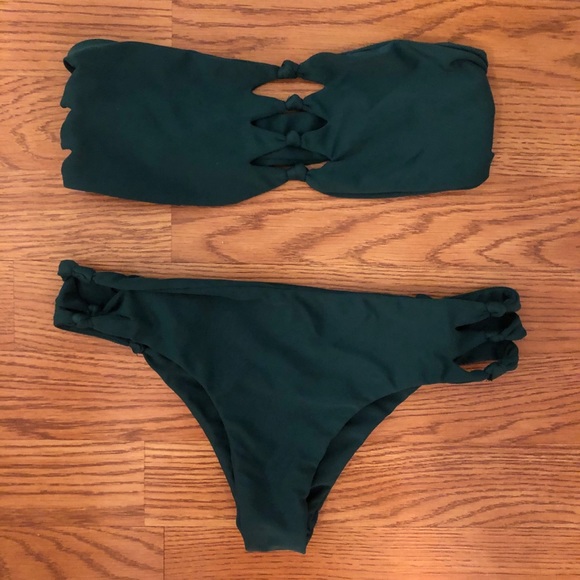 Mikoh Other - MIKOH BIKINI SET